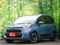 2025 Toyota Sienta