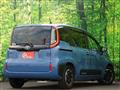 2025 Toyota Sienta