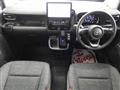 2025 Toyota Sienta