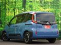 2025 Toyota Sienta