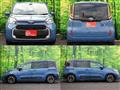 2025 Toyota Sienta