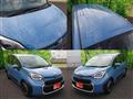 2025 Toyota Sienta