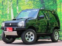 2005 Suzuki Jimny