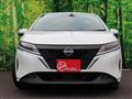 2022 Nissan Note