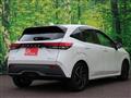 2022 Nissan Note
