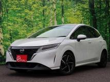 2022 Nissan Note