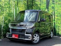 2016 Daihatsu Tanto