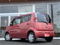 2013 Nissan Moco