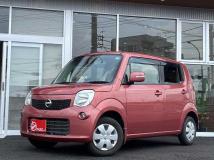 2013 Nissan Moco