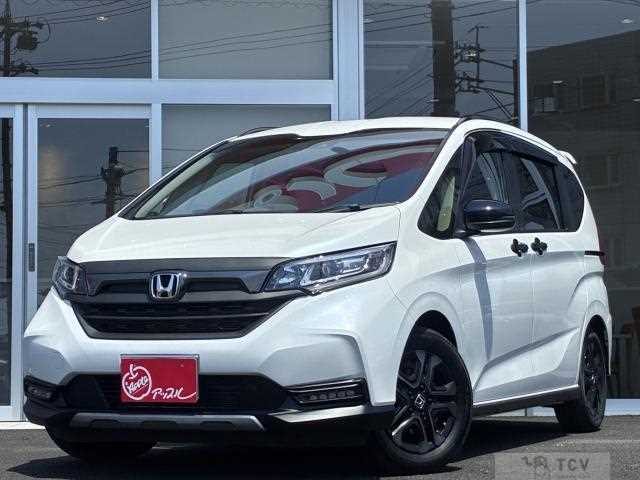 2024 Honda Freed