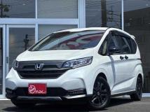 2024 Honda Freed