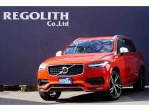 2017 Volvo XC90