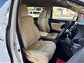 2018 Toyota Vellfire