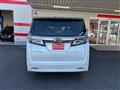 2018 Toyota Vellfire