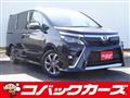 2019 Toyota Voxy