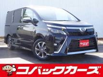 2019 Toyota Voxy