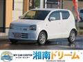 2021 Suzuki Alto