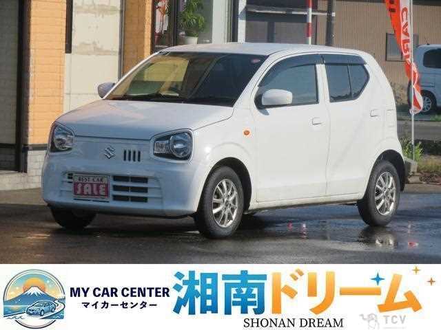 2021 Suzuki Alto