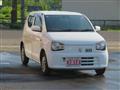 2021 Suzuki Alto