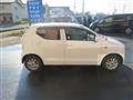 2021 Suzuki Alto