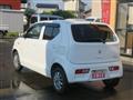 2021 Suzuki Alto