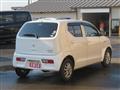 2021 Suzuki Alto