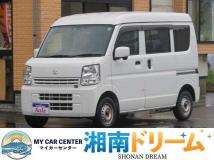 2020 Suzuki Every