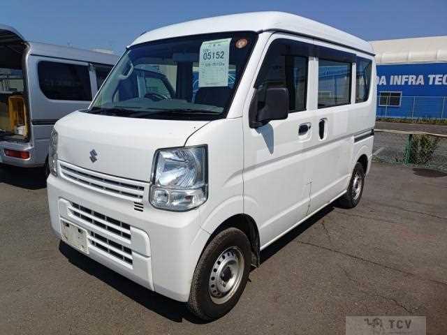 2020 Suzuki Every