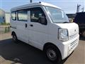 2020 Suzuki Every