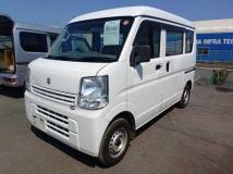 2020 Suzuki Every