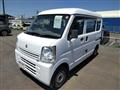 2016 Suzuki Every