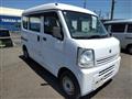 2016 Suzuki Every