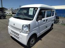 2016 Suzuki Every