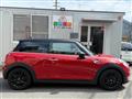 2017 BMW MINI