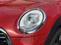 2017 BMW MINI
