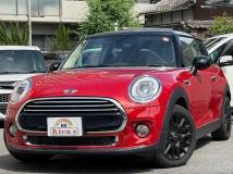 2017 BMW MINI