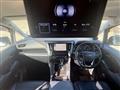 2015 Toyota Vellfire