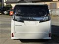 2015 Toyota Vellfire