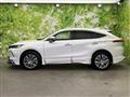 2021 Toyota Harrier Hybrid