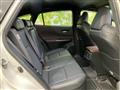 2021 Toyota Harrier Hybrid