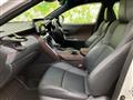 2021 Toyota Harrier Hybrid