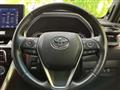 2021 Toyota Harrier Hybrid