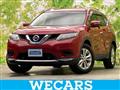 2014 Nissan X-Trail