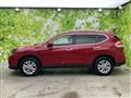 2014 Nissan X-Trail