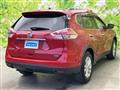 2014 Nissan X-Trail