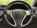 2014 Nissan X-Trail