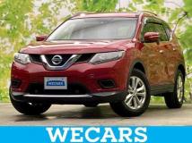 2014 Nissan X-Trail