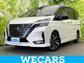 2021 Nissan Serena