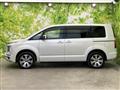 2021 Mitsubishi Delica D5