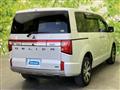 2021 Mitsubishi Delica D5
